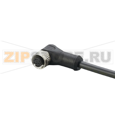 Кабель соединительный с разъемом IFM E12506 