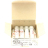 Предохранитель, 8 A, AC 600 В, 200 кА, 10x38 мм, aR, UL Eaton 8Amp 600Vac FERRULE FUSE 10x38MM - Предохранитель, 8 A, AC 600 В, 200 кА, 10x38 мм, aR, UL Eaton 8Amp 600Vac FERRULE FUSE 10x38MM