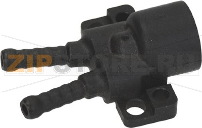 ШТУЦЕР БОЙЛЕРА НА 2 ВХОДА 