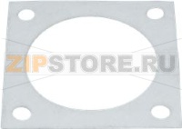 GASKET FOR STEAM OUTPUT  K5/88