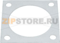GASKET FOR STEAM OUTPUT  K5/88 