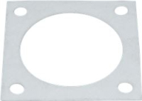 GASKET FOR STEAM OUTPUT  K5/88