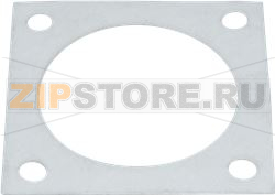 GASKET FOR STEAM OUTPUT  K5/88 
