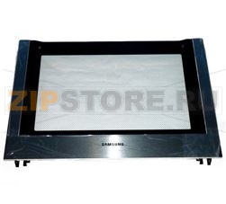 ENSEMBLE VITRE EXTERIEURE FOUR 