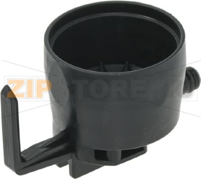 PODS HOLDER COMPLETE 