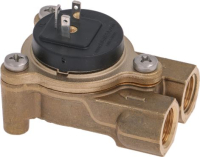 VOLUMETRIC FLOW METER DIGMESA 2 MAGNETS