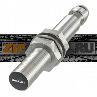 Датчик индуктивный Standard с приоритетом Balluff BES01ZT 