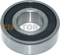BEARING 6203 2RS 