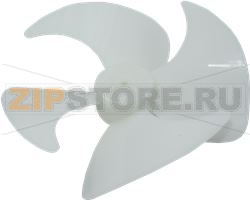 AILLETTE DE VENTILATEUR 