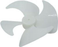 AILLETTE DE VENTILATEUR