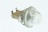 LAMP HOLDER WITH LAMP E14 15W 230V
