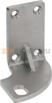 НИЖНИЕ ПЕТЛИ ДВЕРЦЫ ДЛЯ ДУХОВКИ 70X65 ММ 