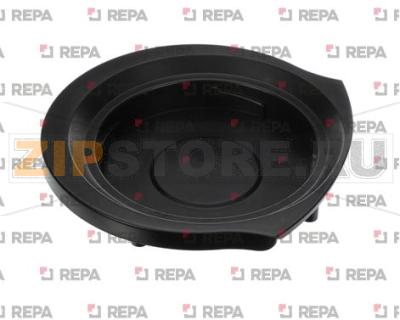 BOWL LOCK ASSEMBLY 