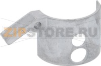 ПЕРЕДНЯЯ НАКЛАДКА