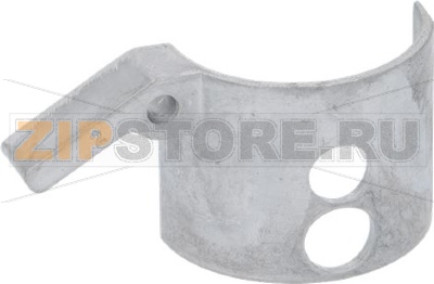 ПЕРЕДНЯЯ НАКЛАДКА 