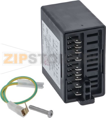 LEVEL REGULATOR KIT 220/230V 