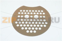 GRIGLIA TAZZE STRADIVARI