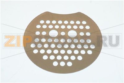 GRIGLIA TAZZE STRADIVARI 