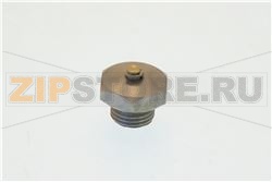 Anti-Depression Valve 