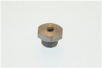 Anti-Depression Valve