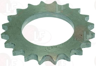 ЗУБЧАТОЕ КОЛЕСО КОНВЕЙЕРА Z20 