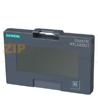 SIMATIC RTLS transponder RTLS4083T, UWB/Phase, FCC Minimum ordering quantity = 5 units Siemens 6GT2700-5DC13