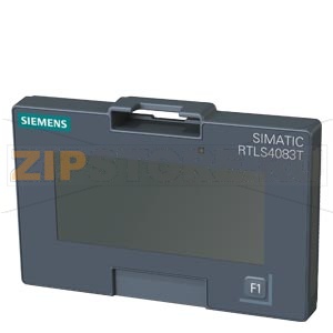 SIMATIC RTLS transponder RTLS4083T, UWB/Phase, FCC Minimum ordering quantity = 5 units Siemens 6GT2700-5DC13 