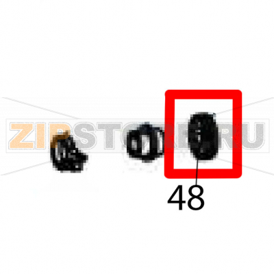 Spur gearm, 32T*M0.5*4.0t Godex RT230 Spur gearm, 32T*M0.5*4.0t Godex RT230Запчасть на деталировке под номером: 48Название запчасти Godex на английском языке: Spur gearm, 32T*M0.5*4.0t RT230.