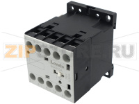 Контактор Lovato 230V-50/60HZ Macap MC4  