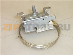 TERMOSTATO RANCO K50 L3422 