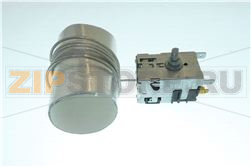 REPAIR KIT BOSCH 00644096 