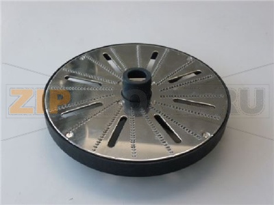 GRATER DISC FINE 