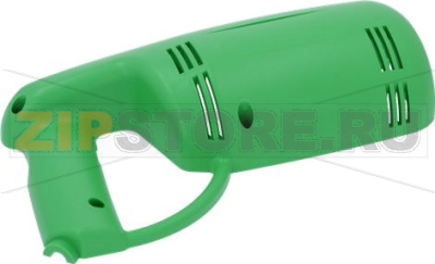 HOUSING RH FX40 GREEN 