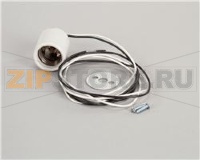 I,RECEPTACLE,SOCKET ONLY FOR