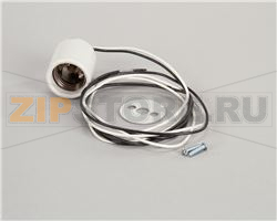 I,RECEPTACLE,SOCKET ONLY FOR 