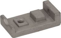 HINGE BRACKET LOWER OVEN DOOR