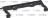 DOOR CATCH SAMSUNG DE64-00028A