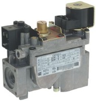 ELETTROVALVOLA 2 VIE 24V 50/60Hz