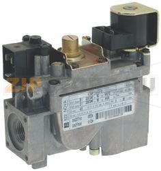 ELETTROVALVOLA 2 VIE 24V 50/60Hz 