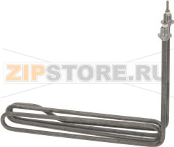 ТЭН 2000W 220V 
