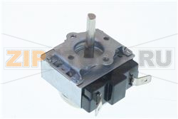 TIMER FINE COTTURA 120  ITALORA 