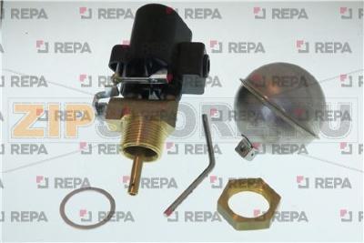 REGOLATORE DI LIVELLO 