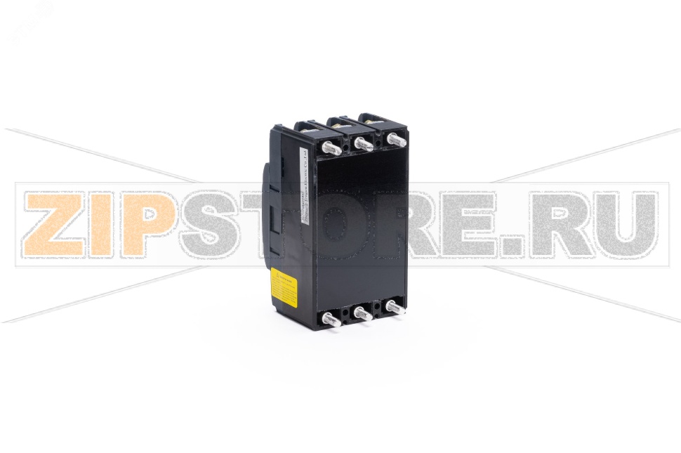 Выключатель автоматический 63 А, 25 кА, 50/60 Гц ESQ 14.02.01.000032 