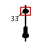 Arandela muelle A-6 Fagor FI-160