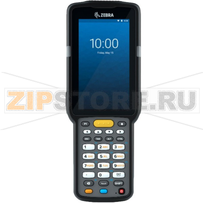 Терминал сбора данных Zebra MC3300x-S 