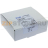 Предохранитель, 50 A, AC 700 В, DC 700 В, 200 кА, 21x112 мм, aR, UL Eaton 50AMP 700V AC SEMI-COND - Предохранитель, 50 A, AC 700 В, DC 700 В, 200 кА, 21x112 мм, aR, UL Eaton 50AMP 700V AC SEMI-COND