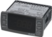 КОНТРОЛЛЕР DIXELL XR72CX-0N0C8-U