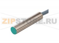 Индуктивный датчик Inductive sensor NJ1,5-6,5-40-E0 Pepperl+Fuchs