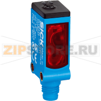 Датчик оптический SICK WTB4SL-3P1161