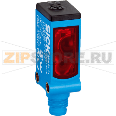 Датчик оптический SICK WTB4SL-3P1161 
